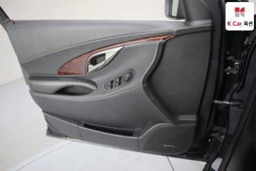 2011 - chevrolet alpheon