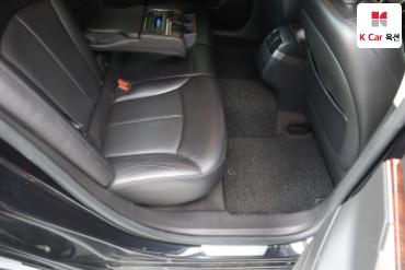 2011 - chevrolet alpheon