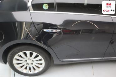 2011 - chevrolet alpheon