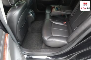 2011 - chevrolet alpheon