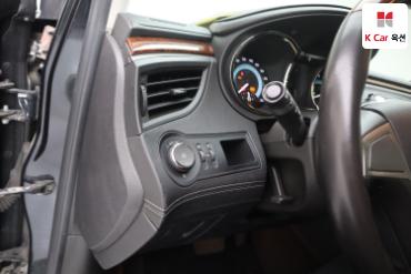 2011 - chevrolet alpheon