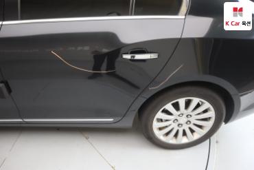 2011 - chevrolet alpheon