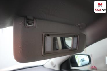 2011 - chevrolet alpheon