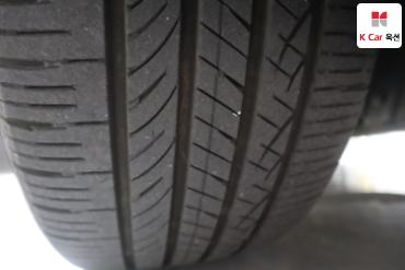2011 - chevrolet alpheon