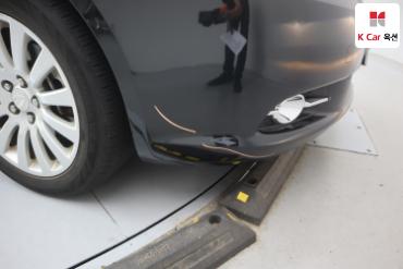 2011 - chevrolet alpheon