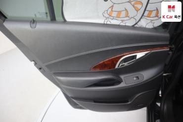 2011 - chevrolet alpheon