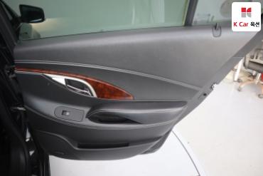 2011 - chevrolet alpheon
