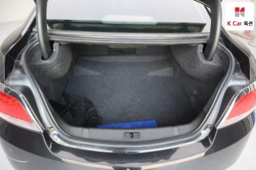 2011 - chevrolet alpheon