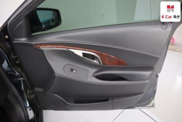 2011 - chevrolet alpheon