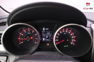 2018 - kg mobility (ssangyong) tivoli