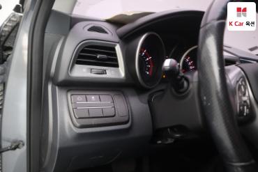 2018 - kg mobility (ssangyong) tivoli