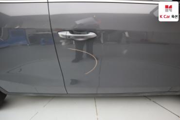 2018 - kg mobility (ssangyong) tivoli