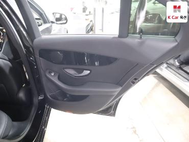 2017 - mercedes-benz c200