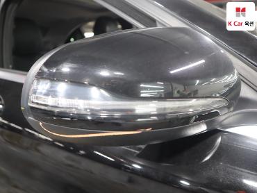 2017 - mercedes-benz c200