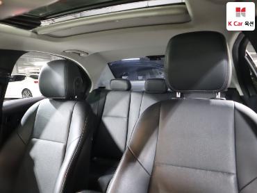 2017 - mercedes-benz c200