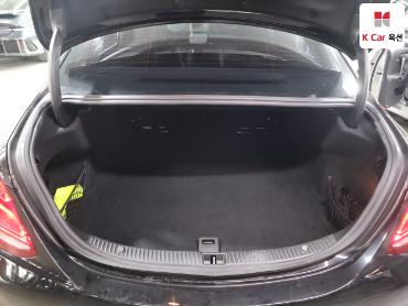 2017 - mercedes-benz c200
