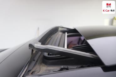 2015 - hyundai grandeur