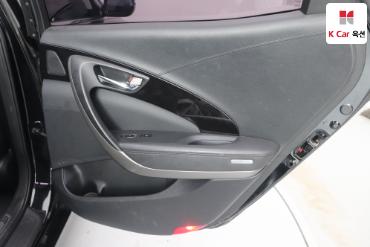 2015 - hyundai grandeur