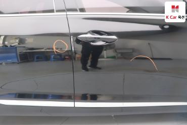 2015 - hyundai grandeur