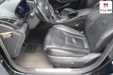 2015 - hyundai grandeur
