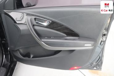 2015 - hyundai grandeur
