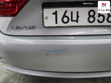 2014 - lexus es300h