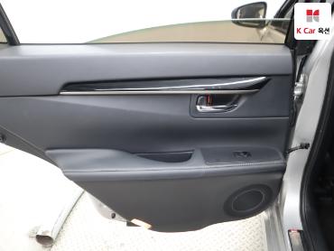 2014 - lexus es300h
