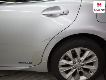 2014 - lexus es300h