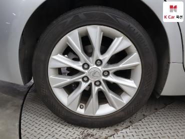 2014 - lexus es300h