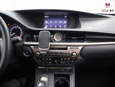 2014 - lexus es300h