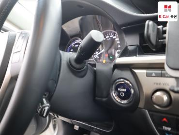 2014 - lexus es300h