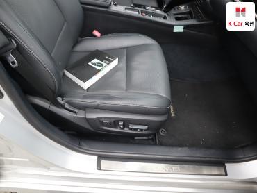 2014 - lexus es300h