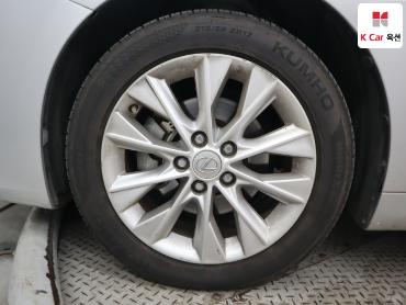 2014 - lexus es300h