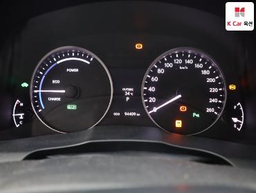 2014 - lexus es300h