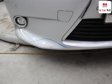 2014 - lexus es300h
