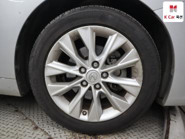 2014 - lexus es300h