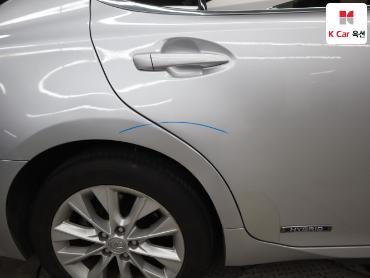 2014 - lexus es300h