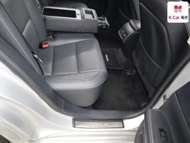 2014 - lexus es300h