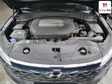 2024 - hyundai nexo
