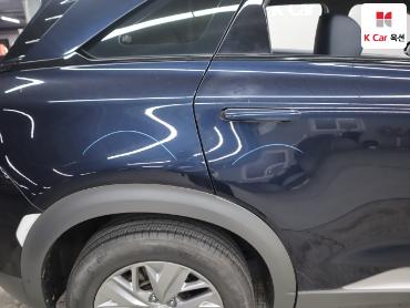 2024 - hyundai nexo
