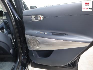 2024 - hyundai nexo