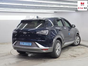 2024 - hyundai nexo