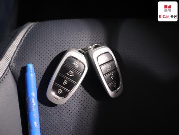 2024 - hyundai nexo