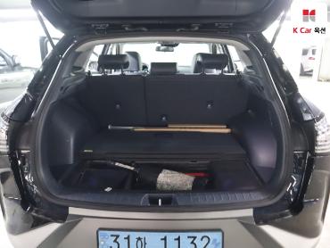 2024 - hyundai nexo
