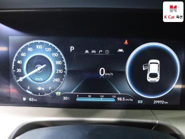 2024 - hyundai nexo