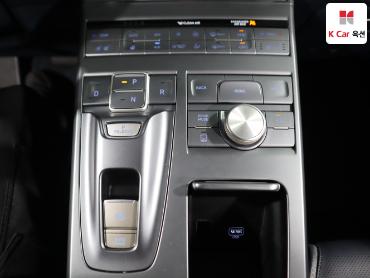 2024 - hyundai nexo