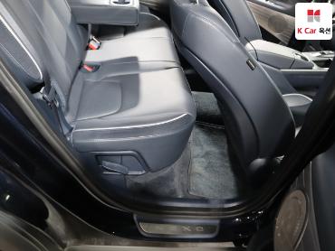2024 - hyundai nexo