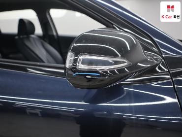 2024 - hyundai nexo