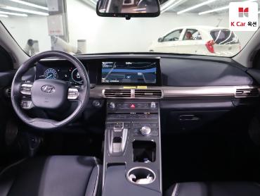 2024 - hyundai nexo