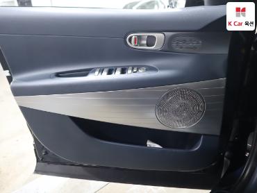 2024 - hyundai nexo